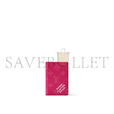 LOUIS VUITTON POCKET ORGANIZER M26839 (11*8*1cm) LOUIS VUITTON POCKET ORGANIZER M26839 (11*8*1cm)